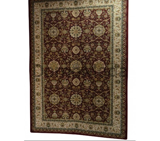 Шерстяний килим Diamond Palace 2545-50666 - Висока якість за найкращою ціною в Україні